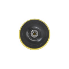 Dysk polerski na rzep 100mm M10 (1)