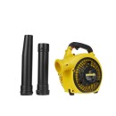 Dmuchawa spalinowa do liści JG (4)