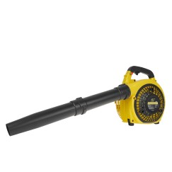 Dmuchawa spalinowa do liści JG (4)