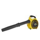 Dmuchawa spalinowa do liści JG (4)