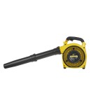 Dmuchawa spalinowa do liści JG (4)