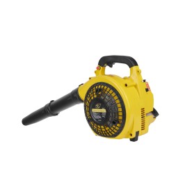 Dmuchawa spalinowa do liści JG (4)