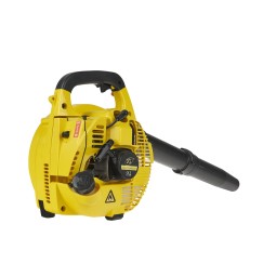 Dmuchawa spalinowa do liści JG (4)