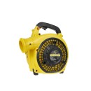 Dmuchawa spalinowa do liści JG (4)