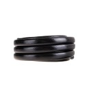 Wąż ogrodowy wzmacniany BLACK&RED 1" 10m (84)
