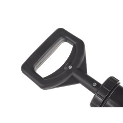 Wyciskacz budowlany do mas i zapraw 850ml + komplet 4 dysz (30)