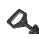 Wyciskacz budowlany do mas i zapraw 850ml + komplet 4 dysz (30)