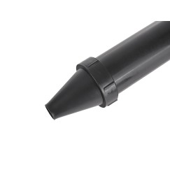 Wyciskacz budowlany do mas i zapraw 850ml + komplet 4 dysz (30)