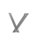 Kozioł składany do piłowania drewna 150kg (1)