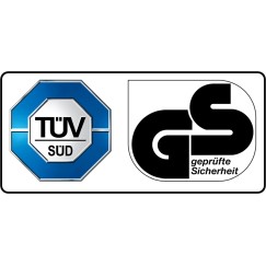 Łańcuchy śniegowe na koła KN80 3.5/12mm (5)