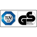 Łańcuchy śniegowe na koła KN90 3.5/12mm (5)