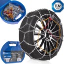 Łańcuchy śniegowe na koła KN110 3.5/12mm (5)