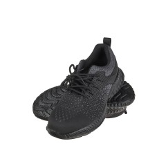 Buty robocze ochronne sportowe ModernGREY S1 SRC - r. 45 (10)