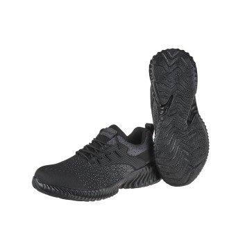 Buty robocze ochronne sportowe ModernGREY S1 SRC - r. 46 (10)