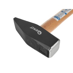Młotek ślusarski 1500G Geko Premium (6/12)