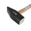 Młotek ślusarski 2000G Geko Premium (6/12)