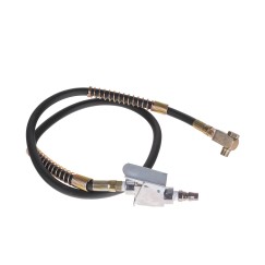 Przystawka pneumatyczna do pomp hydraulicznych (10)