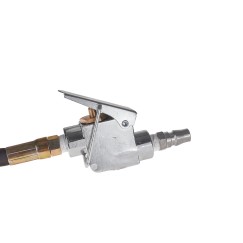 Przystawka pneumatyczna do pomp hydraulicznych (10)