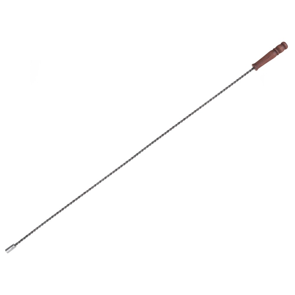 Przepychacz elastyczny skręcany 1,2m (1)