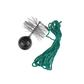 Zestaw kominiarski dł.10m śr.150mm 1,3Kg (1)