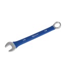 Klucze płasko-oczkowe polerowane z gumowym uchwytem AntiSlip 6-32mm 12el. CRV (4)