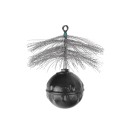 Zestaw kominiarski dł.10m śr.200mm 2,5Kg