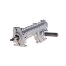 Skrzynia biegów do glebogryzarki spalinowej G84001