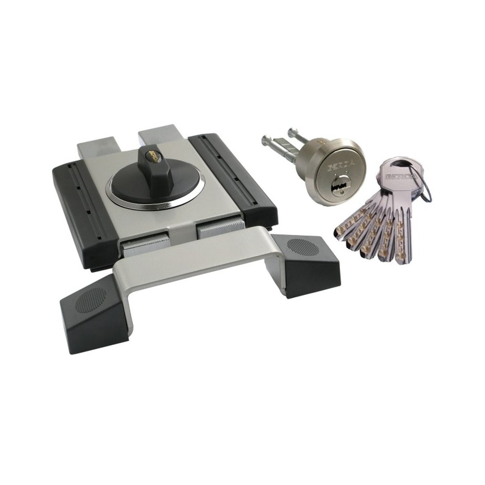 Gerda ZX 1000 Bronze Castle M1 Atest Gerda ZX 1000 Bronze Castle M1 Atest