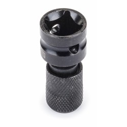 Adapter udarowy do klucza - przejściówka z 1/2" kwadrat na 1/4" HEX PM-ASHU-05025T