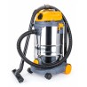 Odkurzacz przemysłowy PM-OD-30M FC 1600W Sucho/Mokro + OTRZĄSACZ filtra