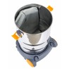 Odkurzacz przemysłowy PM-OD-30M FC 1600W Sucho/Mokro + OTRZĄSACZ filtra