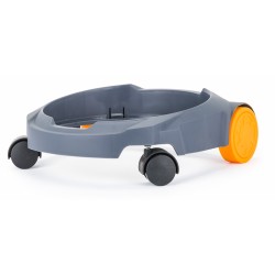Odkurzacz przemysłowy PM-OD-30M FC 1600W Sucho/Mokro + OTRZĄSACZ filtra