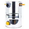 Odkurzacz przemysłowy PM-OD-30M FC 1600W Sucho/Mokro + OTRZĄSACZ filtra