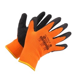 Gants de type dragon super épais 10 hiver