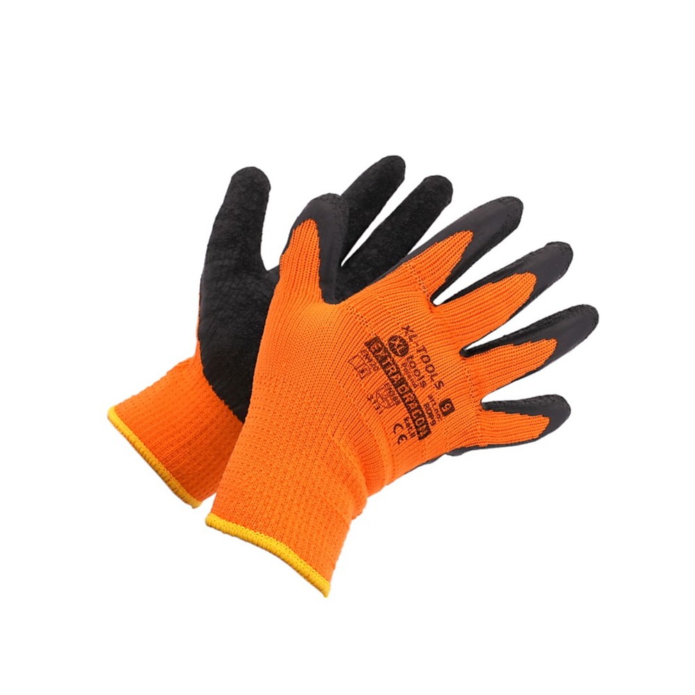 Gants de type dragon super épais 10 hiver