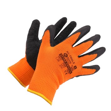 Gants de type dragon super épais 10 hiver