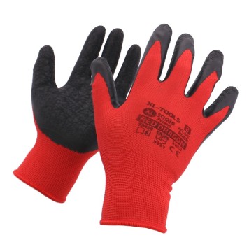 Gants de type dragon rouge 1003 10