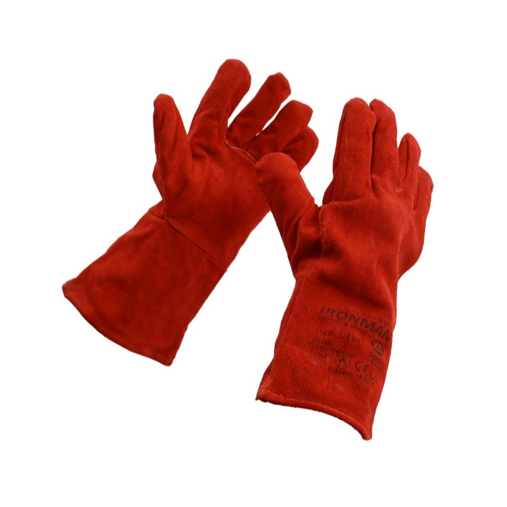 Gants de soudage Profi 10