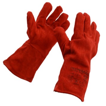 Gants de soudage Profi 10