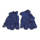 Drelichowe gants '' 10 ''