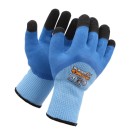 Gants de type yyti thes isolés épais 11 hiver