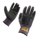 Impact Gants de travail de protection 9