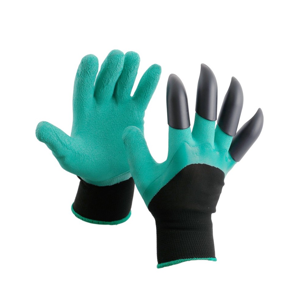 Gants de jardinage Claws