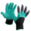 Gants de jardinage Claws