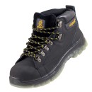 Chaussures de travail de l'urgence-114S1 45 noir