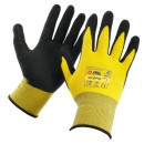 Gants nitryl sandy + spandex scorpio 9