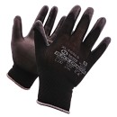 Dragon Polyuréthane Black 7 Gants (1009)