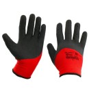 Gants de type dragon extra 11 sable HQ en mousse de sable