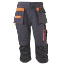 Pantalon de travail pro-Technik 3/4 m (82-86)