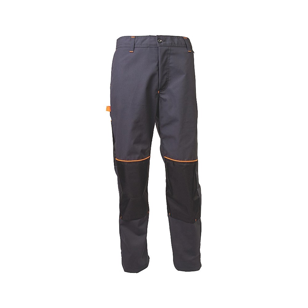 Pantalon de travail pro-Technik pour ceinture xxxl (114-118)